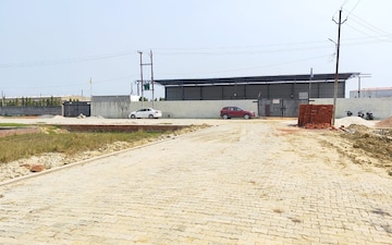 Plot For Sale in Jewar
