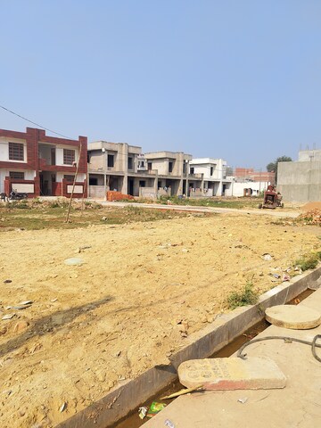Plot Area in  Plot at Indira Nagar – for Sale