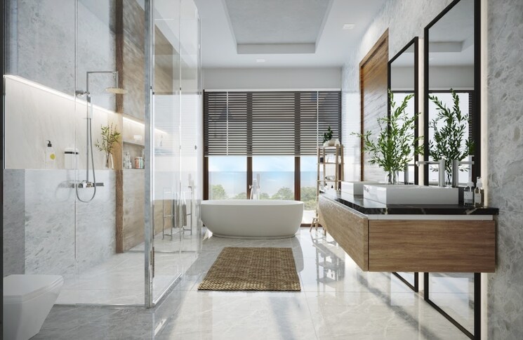 undefined, nerul 4 Bedroom 5232 Sq.Ft. Villa In Nerul Goa 8136445