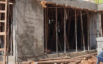 2 BHK Apartment For Sale in Maruthi Sevanagar