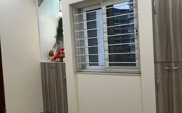 1.5 BHK Apartment For Sale in Amanora Gateway Towers, Hadapsar