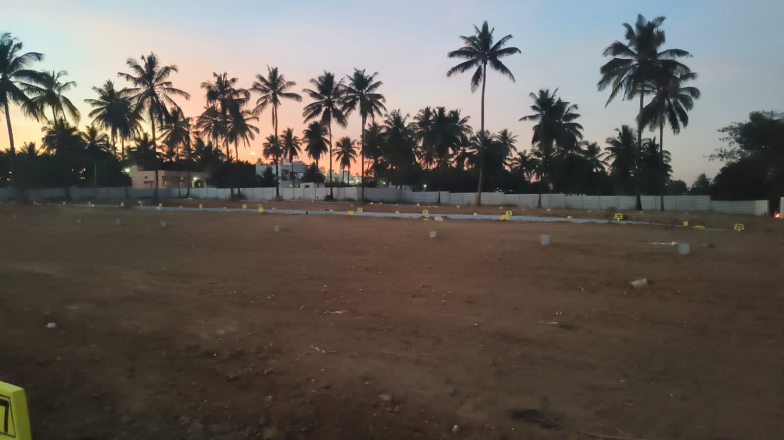 2 BHK + Pooja Room Villa For Sale in Mysore Road