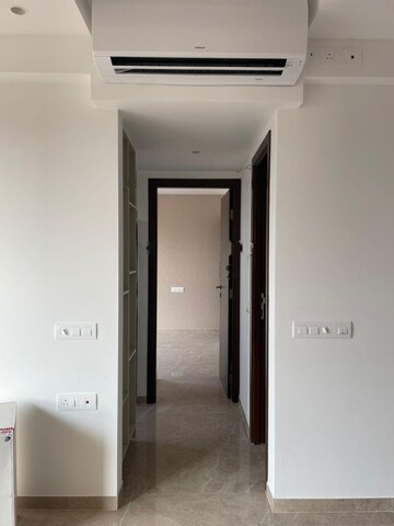 Building Lobby in 1 BHK Apartment at Hiranandani Regent Hill, Powai – for Rent