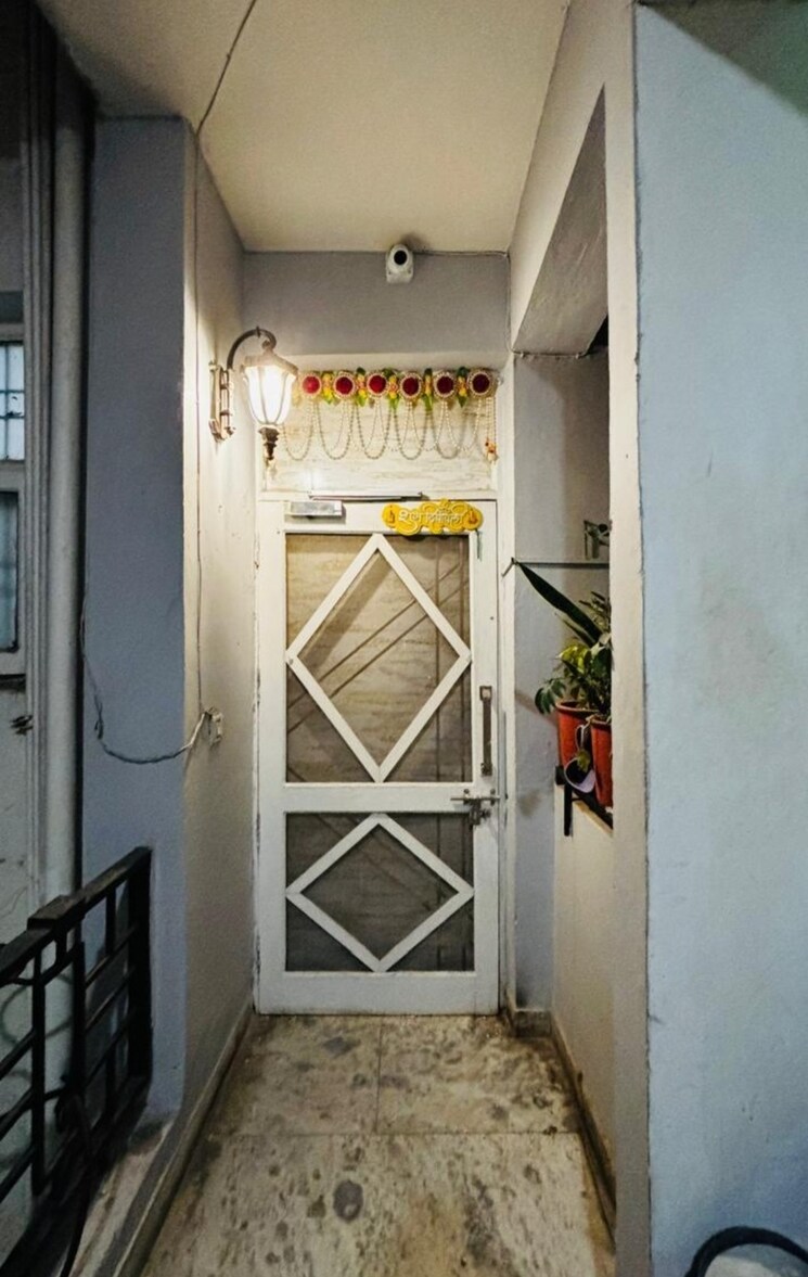 Other, ambala highway 3 Bedroom 200 Sq.Yd. Builder Floor In Ambala Highway Zirakpur 8136487