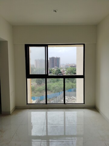 1 BHK Apartment For Rent in Runwal Gardens Phase I Dombivli East Thane  8136495