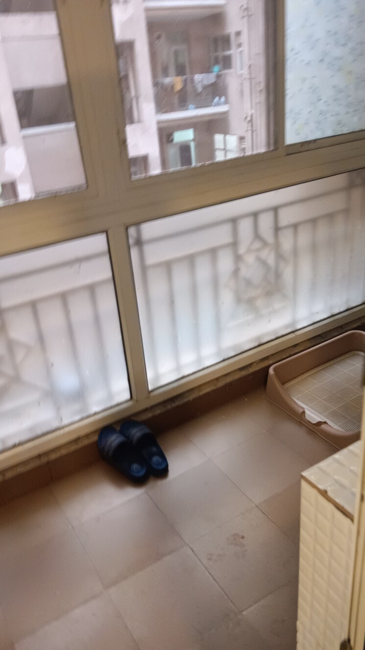 undefined, tulip-purple 4 Bedroom 2400 Sq.Ft. Apartment In Sector 69 Gurgaon 8136606