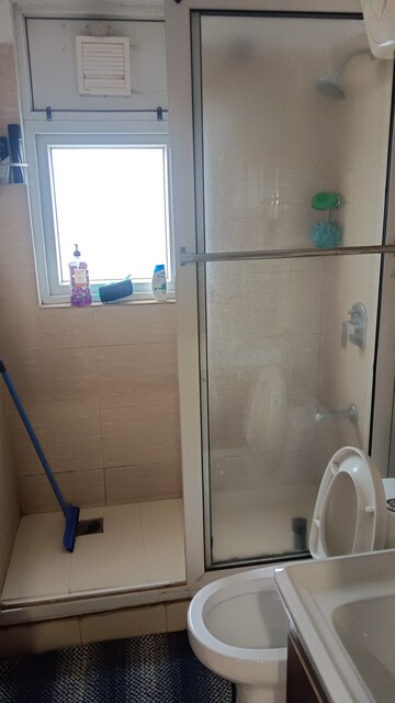 Bathroom in 4 BHK Apartment at Tulip Purple, Sector 69 – for Sale