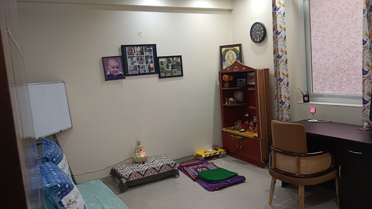 Living Room, tulip-purple 4 Bedroom 2400 Sq.Ft. Apartment In Sector 69 Gurgaon 8136606