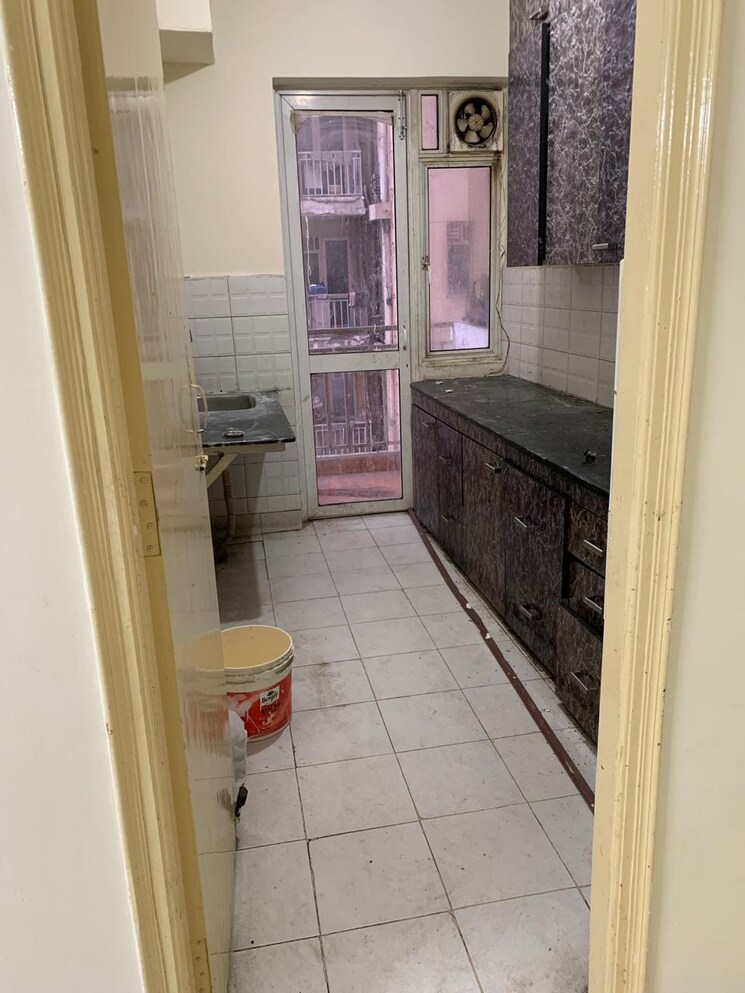 Balcony, shiv-sai-ozone-park 2 Bedroom 1100 Sq.Ft. Apartment In Sector 86 Faridabad 8136506