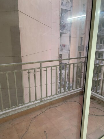 Balcony in 2 BHK Apartment at Shiv Sai Ozone Park, Sector 86 – for Sale