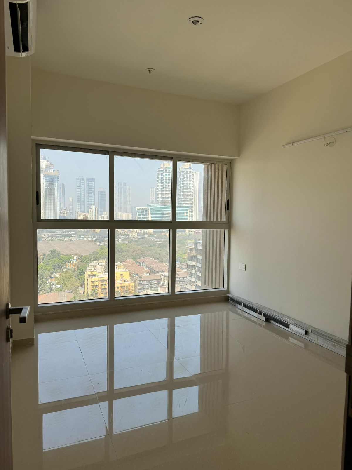 2 BHK + Study Room Apartment For Sale in Lodha Primo