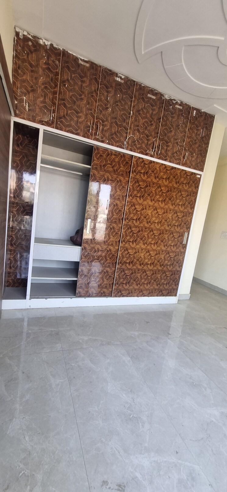 undefined, new-palam-vihar-3 3 Bedroom 1380 Sq.Ft. Builder Floor In Sector 111 Gurgaon 8136509