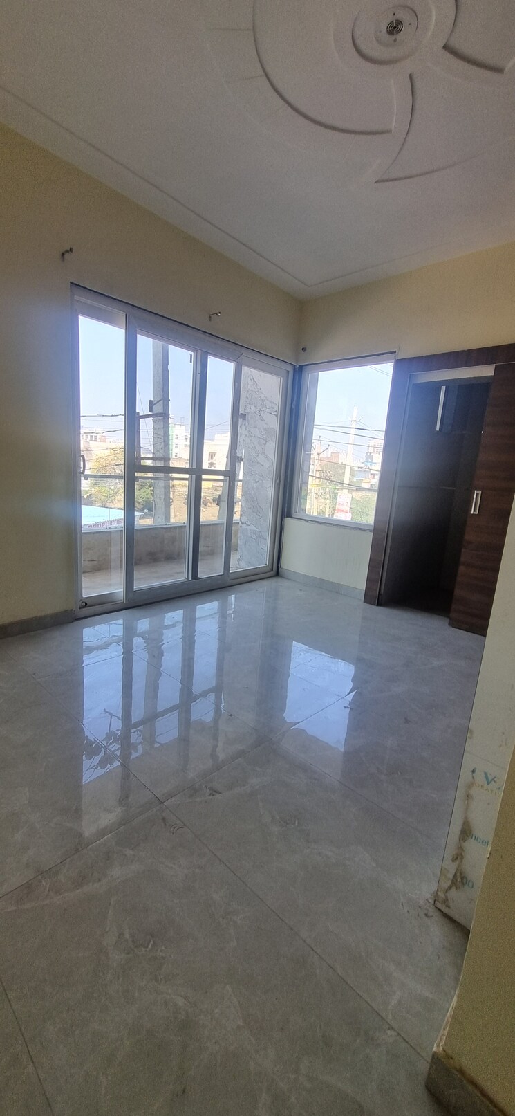 undefined, new-palam-vihar-3 3 Bedroom 1380 Sq.Ft. Builder Floor In Sector 111 Gurgaon 8136509