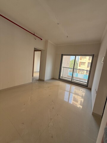 Room in 2 BHK Builder Floor at Raunak Residency Thane, Pokhran Road No 1 – for Sale