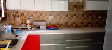 3 BHK Builder Floor For Rent in Sector 21d Faridabad  8136519