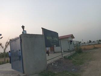 Plot For Resale in Ravi Garden Loni Loni Ghaziabad  8136505