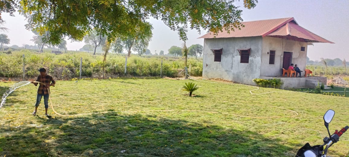 Plot For Sale in Ashok Enclave Loni