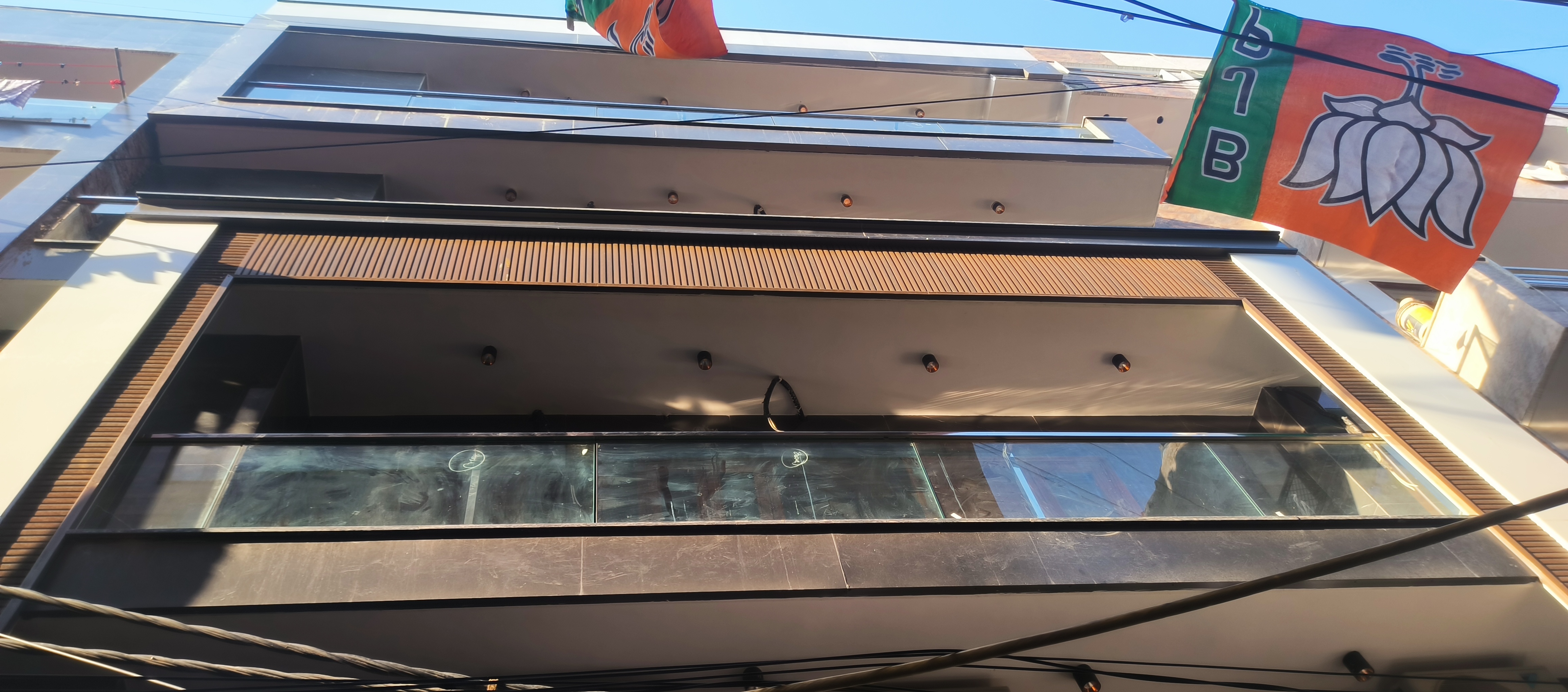 3 BHK Builder Floor For Sale in Azad Nagar