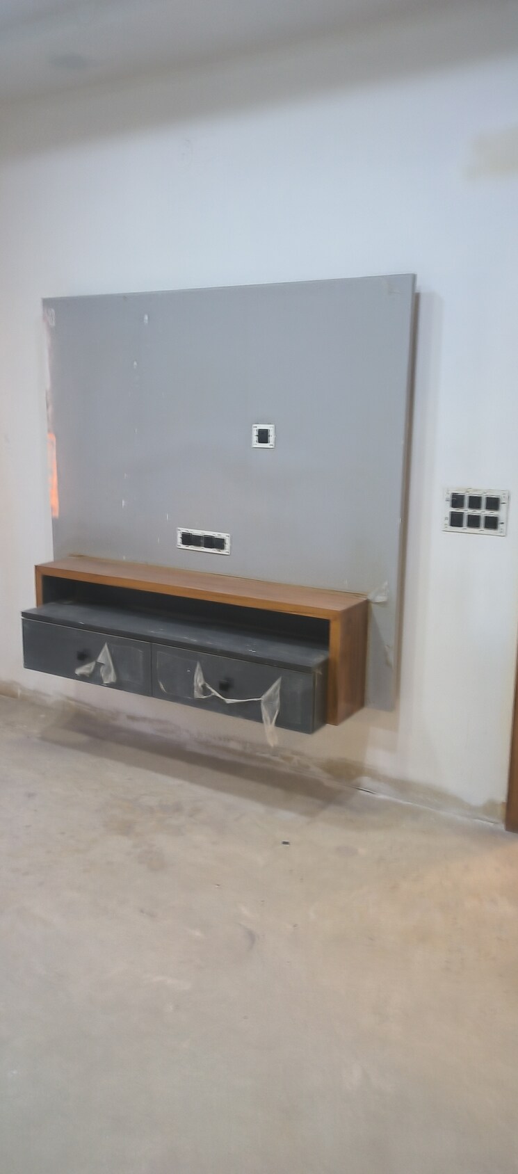 undefined, azad nagar 3 Bedroom 135 Sq.Yd. Builder Floor In Azad Nagar Delhi 8136542