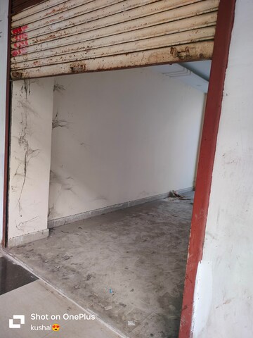 Floor Plan in  Shop at Ansal API Shopping Square, Sushant Golf City – for Rent
