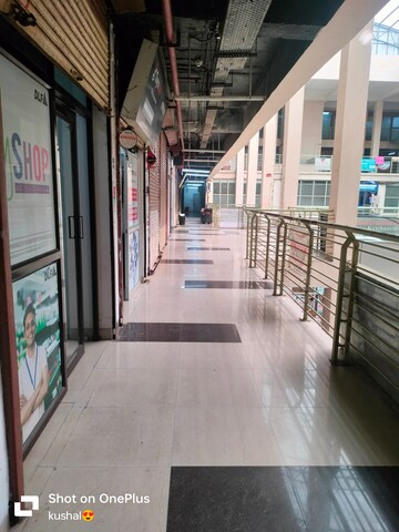 Floor Plan in  Shop at Ansal API Shopping Square, Sushant Golf City – for Rent