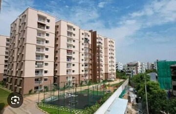 2 BHK Apartment For Rent in Ramky One Harmony, Bachupally
