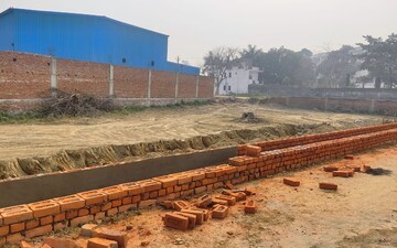 Plot For Sale in JDIA Dream City, Jewar