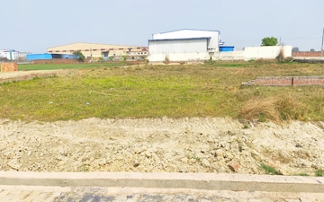 Plot For Sale in Tughlakabad
