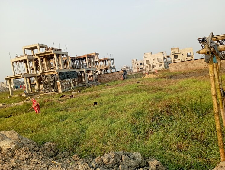 undefined, new town action area iii Commercial Land 3600 Sq.Ft. In New Town Action AreA Iii Kolkata 8136624