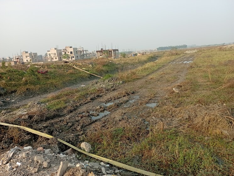 undefined, new town action area iii Commercial Land 3600 Sq.Ft. In New Town Action AreA Iii Kolkata 8136624