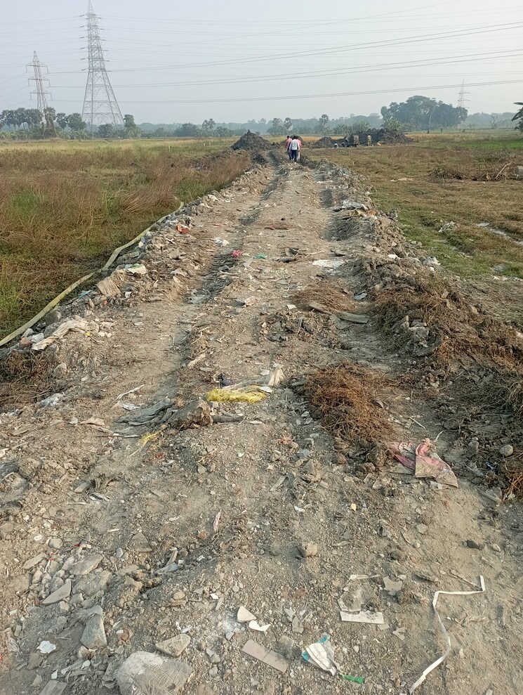 undefined, new town action area iii Commercial Land 3600 Sq.Ft. In New Town Action AreA Iii Kolkata 8136624