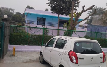 Plot For Sale in Ajnara Panorama Facing F1, Sector 22 Yamuna Expressway