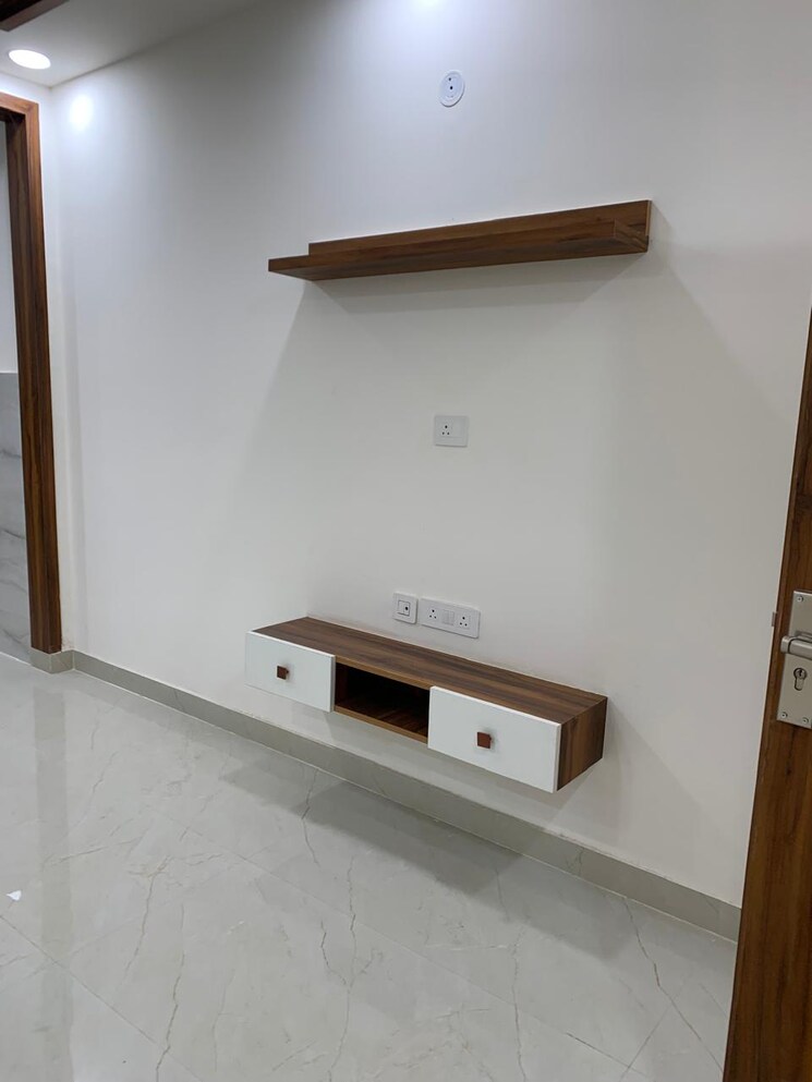 undefined, rps-palm-drive 2 Bedroom 125 Sq.Ft. Builder Floor In Sector 88 Faridabad 8136594