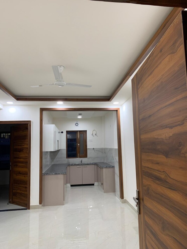 undefined, rps-palm-drive 2 Bedroom 125 Sq.Ft. Builder Floor In Sector 88 Faridabad 8136594