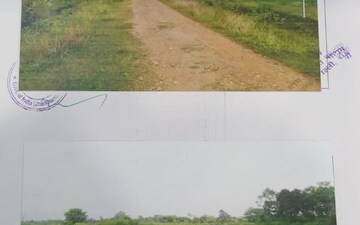 Plot For Sale in Abbas Garden, Pasonda