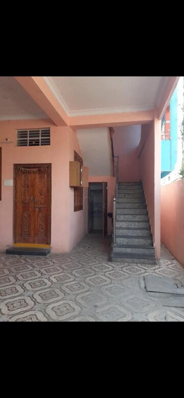 4 BHK Independent House For Rent in Jubilee Hills Hyderabad  8136578