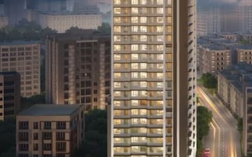 Shop For Rent in Magic Square, Malad East