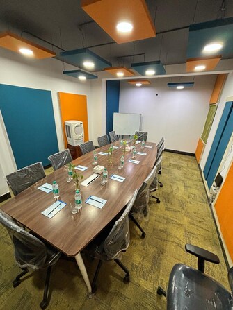 Commercial Co-working Space 350 Sq.Ft. For Rent in Halasuru Bangalore  8136545