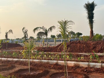  Plot – Exterior View View at Sri Bhumi Eeshaanya, Kankipadu - for Sale