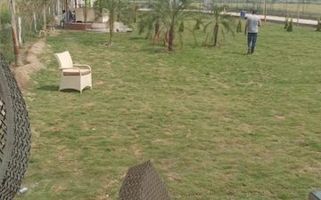 Plot For Sale in Huda HBC Society, Sector 9