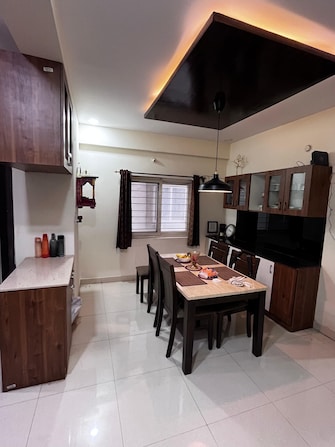 2 BHK Apartment For Resale in Srusti Symphony Kondapur Hyderabad  8136769