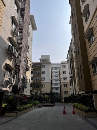 2 BHK Apartment For Resale in Srusti Symphony Kondapur Hyderabad  8136769