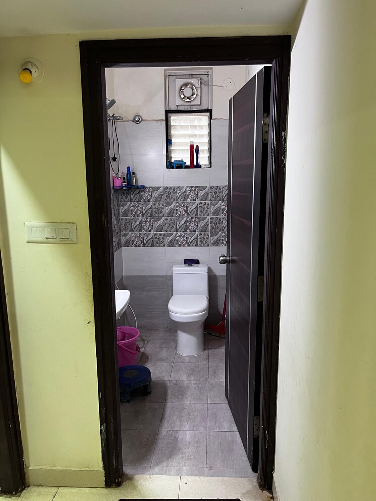 undefined, srusti-symphony 2 Bedroom 1215 Sq.Ft. Apartment In Kondapur Hyderabad 8136769