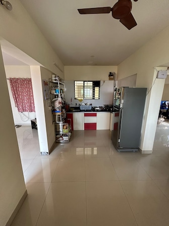 2 BHK Apartment For Rent in Vyas Aasawari CHS Ideal Colony Pune  8136570