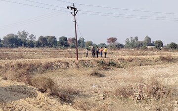 Plot For Sale in Express Astra, Sector 1 Greater Noida