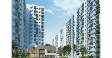 3 BHK Apartment For Resale in Godrej Madison Avenue Kokapet Hyderabad  8136597