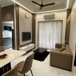 1 BHK + Pooja Room 494 Sq.Ft. Apartment in Mohan Alcoves