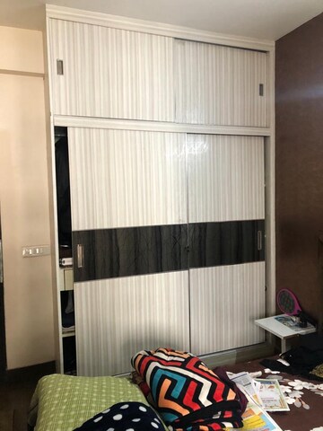 Furnished Amenities in 2 BHK Apartment at Mahagun Mywoods, Sector 16c Greater Noida – for Sale