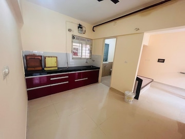 2 BHK Apartment For Rent in Amanora Trendy Homes Hadapsar Pune  8136654