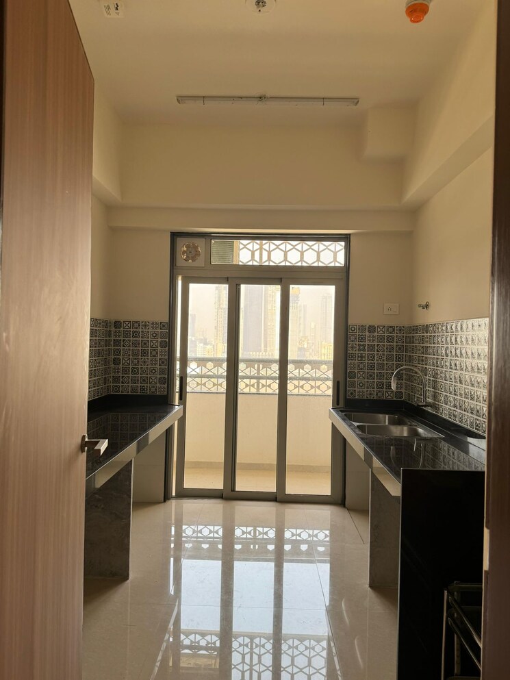 Kitchen, lodha-primo 2 Bedroom 699 Sq.Ft. Apartment In Parel Mumbai 8136670